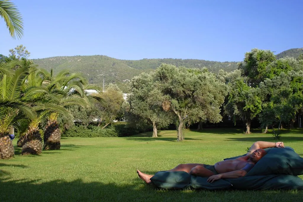 Samara Hotel Herşey Dahil Torba Resort