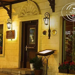 visit hotel