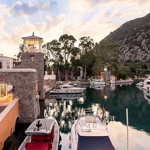 Hotel Radisson Collection Hotel, Bodrum
