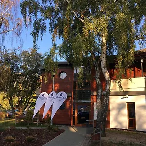 https://yacht-club-residence.gdanskhotel.org