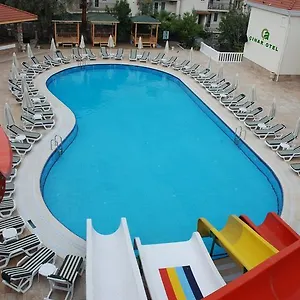 Otel Telmessos Select - Adult Only