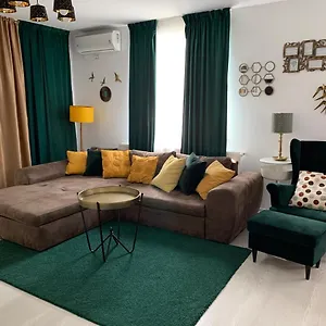  Вилла Villagrey Tunari Румыния