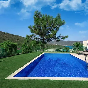 Otel Vogue Supreme Bodrum