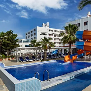 Otel Billurcu