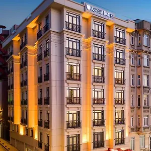 Aspera Golden Horn Otel İstanbul