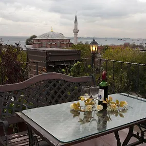 Sultanahmet Turcia