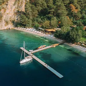 Yazz Collective Fethiye