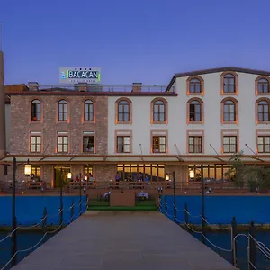 Otel Bacacan
