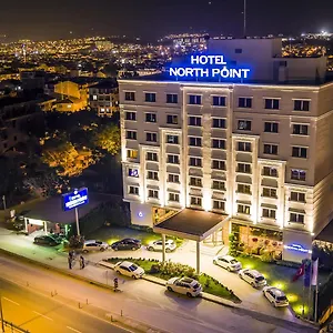 Otel North Point
