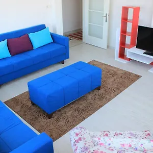 Blue Life Otel İstanbul