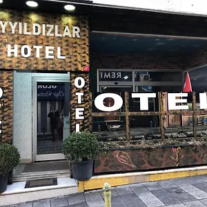 Ayyıldızlar Otel İstanbul