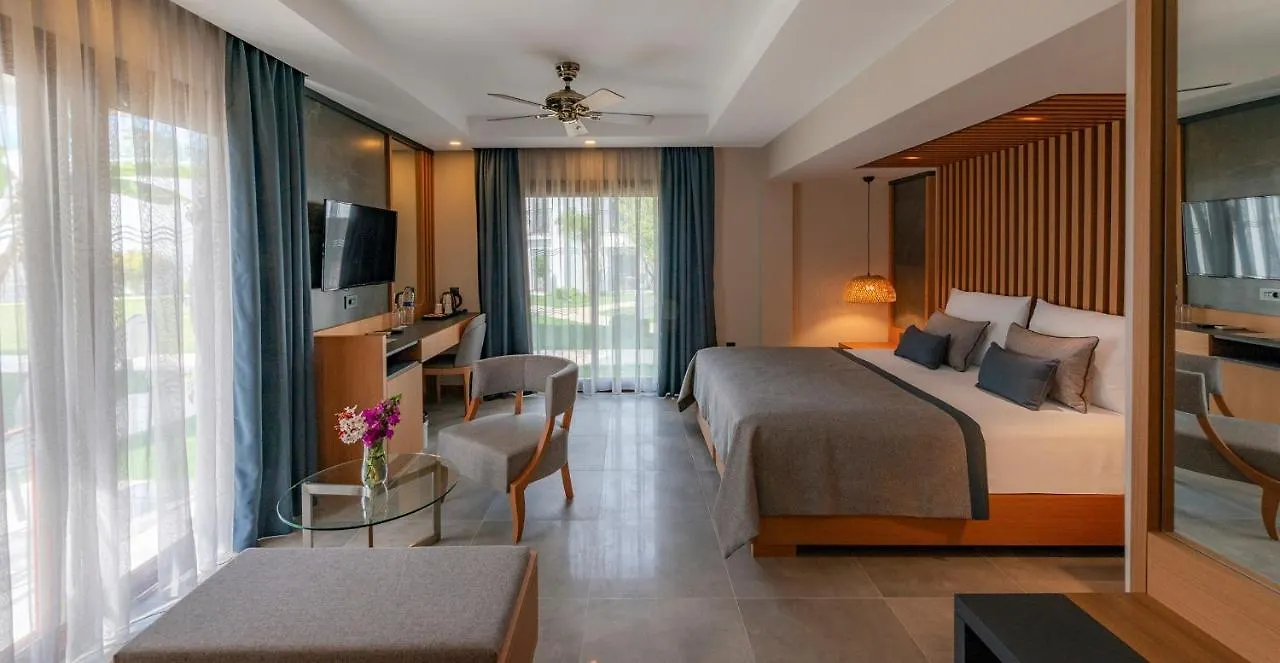 Samara Hotel Bodrum Ultra All Inclusive Torba 5*,  Turquie