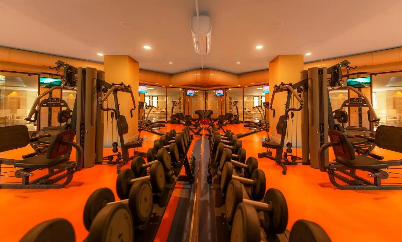 Samara Hotel Bodrum Ultra All Inclusive Torba Station touristique