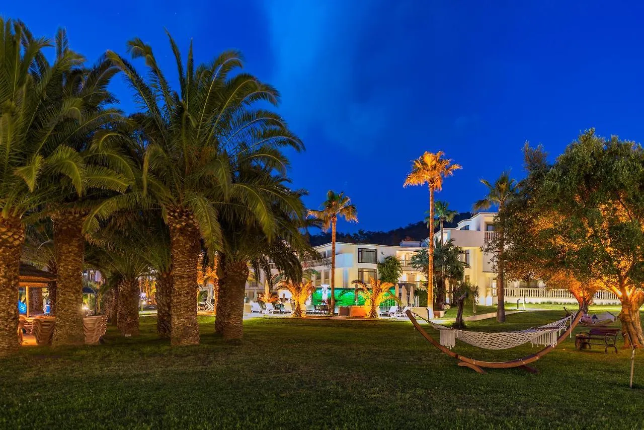Samara Hotel Bodrum Ultra All Inclusive Torba 5*,