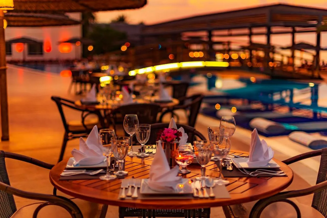 Samara Hotel Bodrum Ultra All Inclusive Torba Station touristique