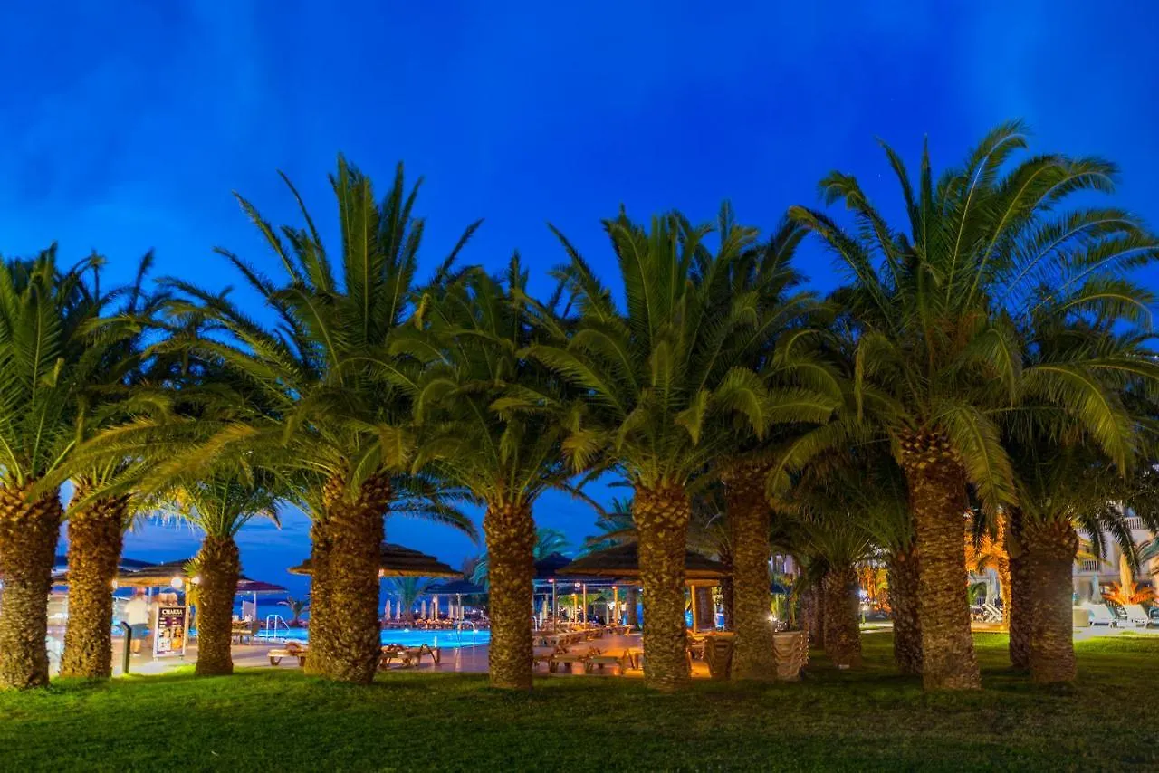 Samara Hotel Bodrum Ultra All Inclusive Torba