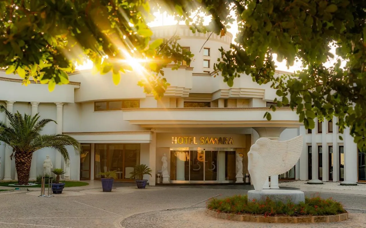 ***** Station touristique Samara Hotel Bodrum Ultra All Inclusive Torba Turquie