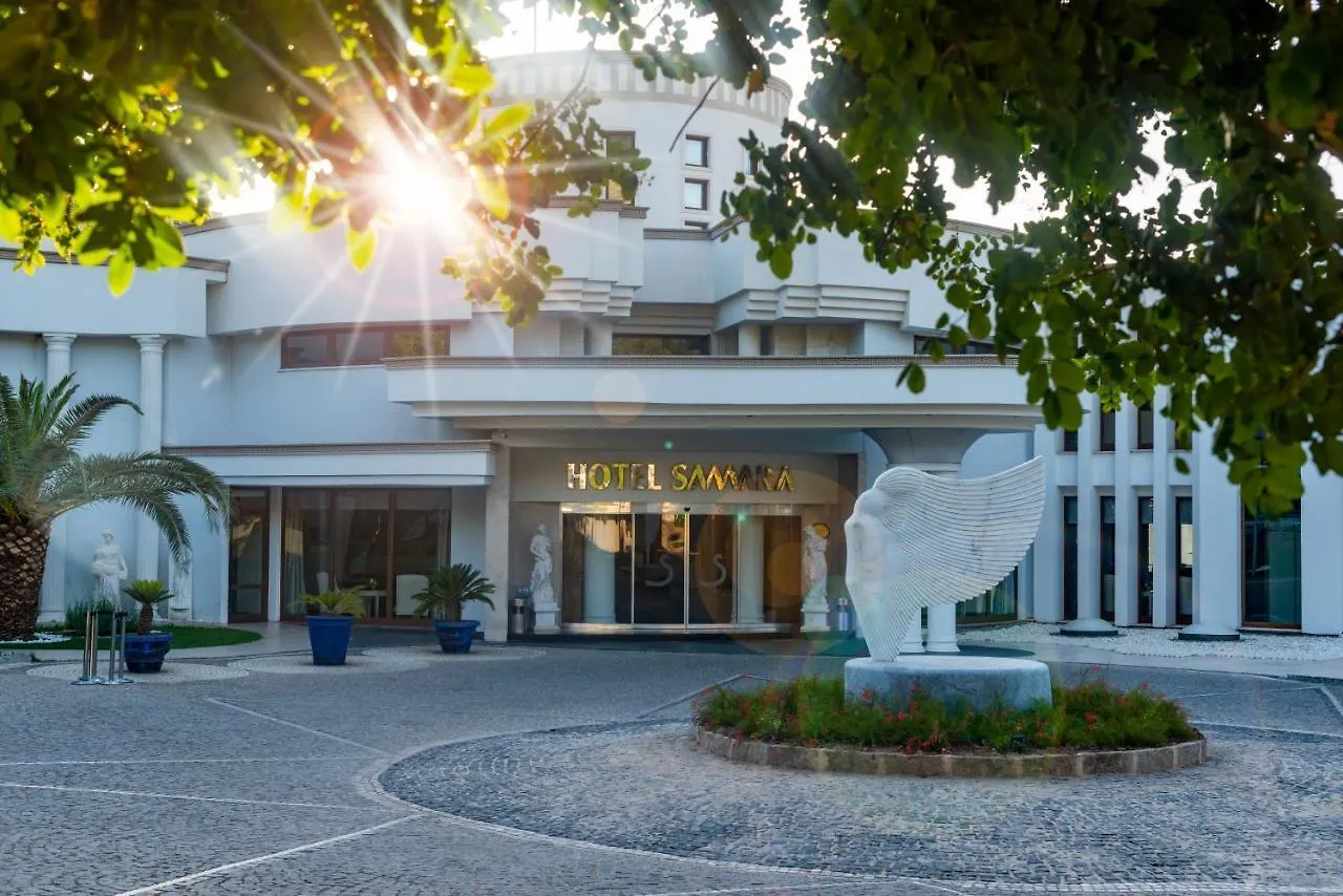 Station touristique Samara Hotel Bodrum Ultra All Inclusive Torba