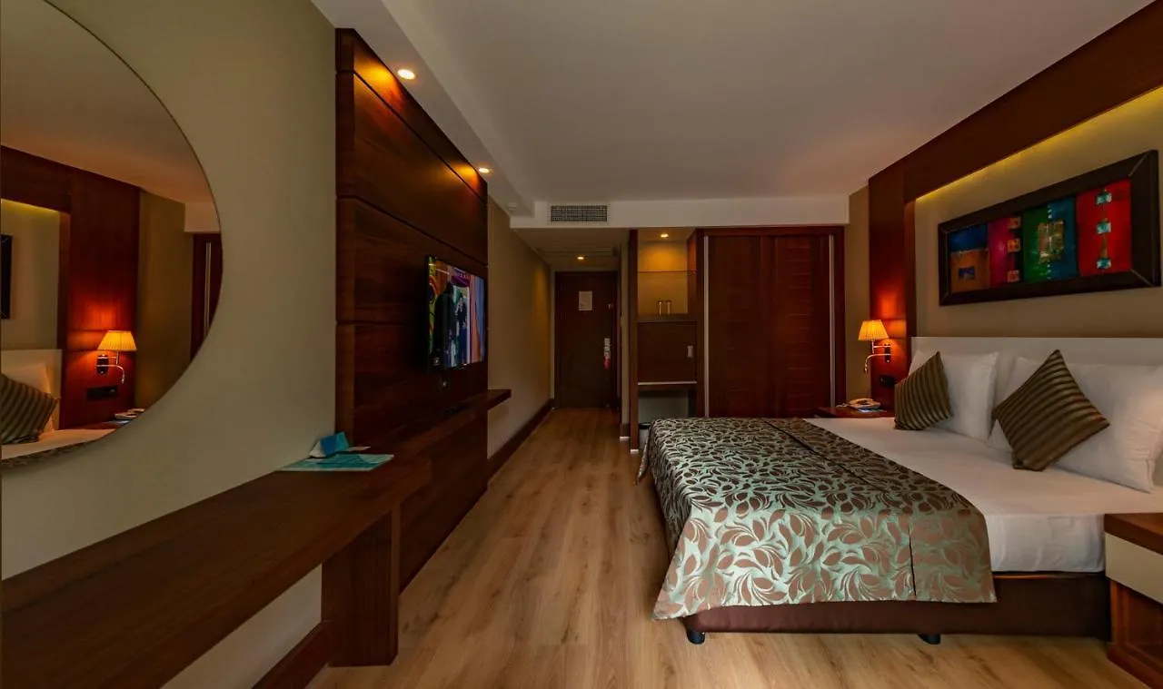 Samara Hotel Bodrum Ultra All Inclusive Torba 5*,