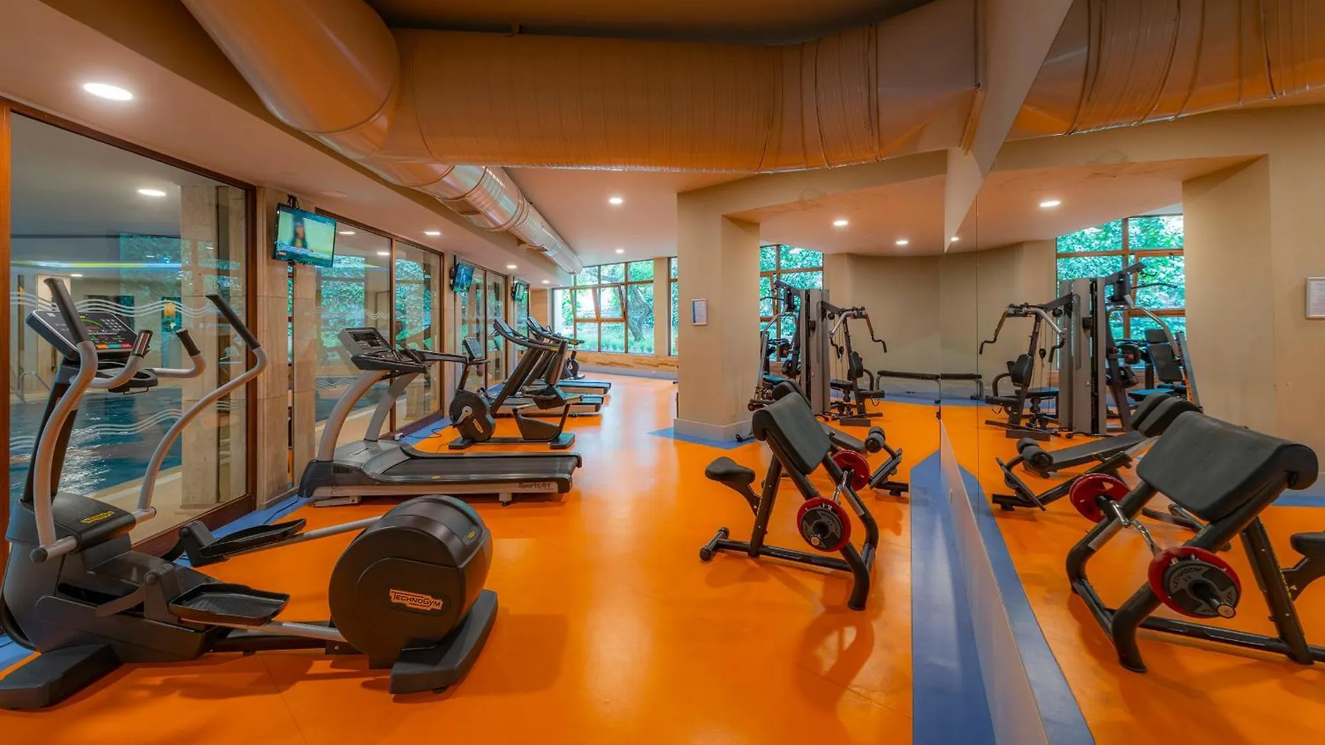 Samara Hotel Bodrum Ultra All Inclusive Torba 5*,