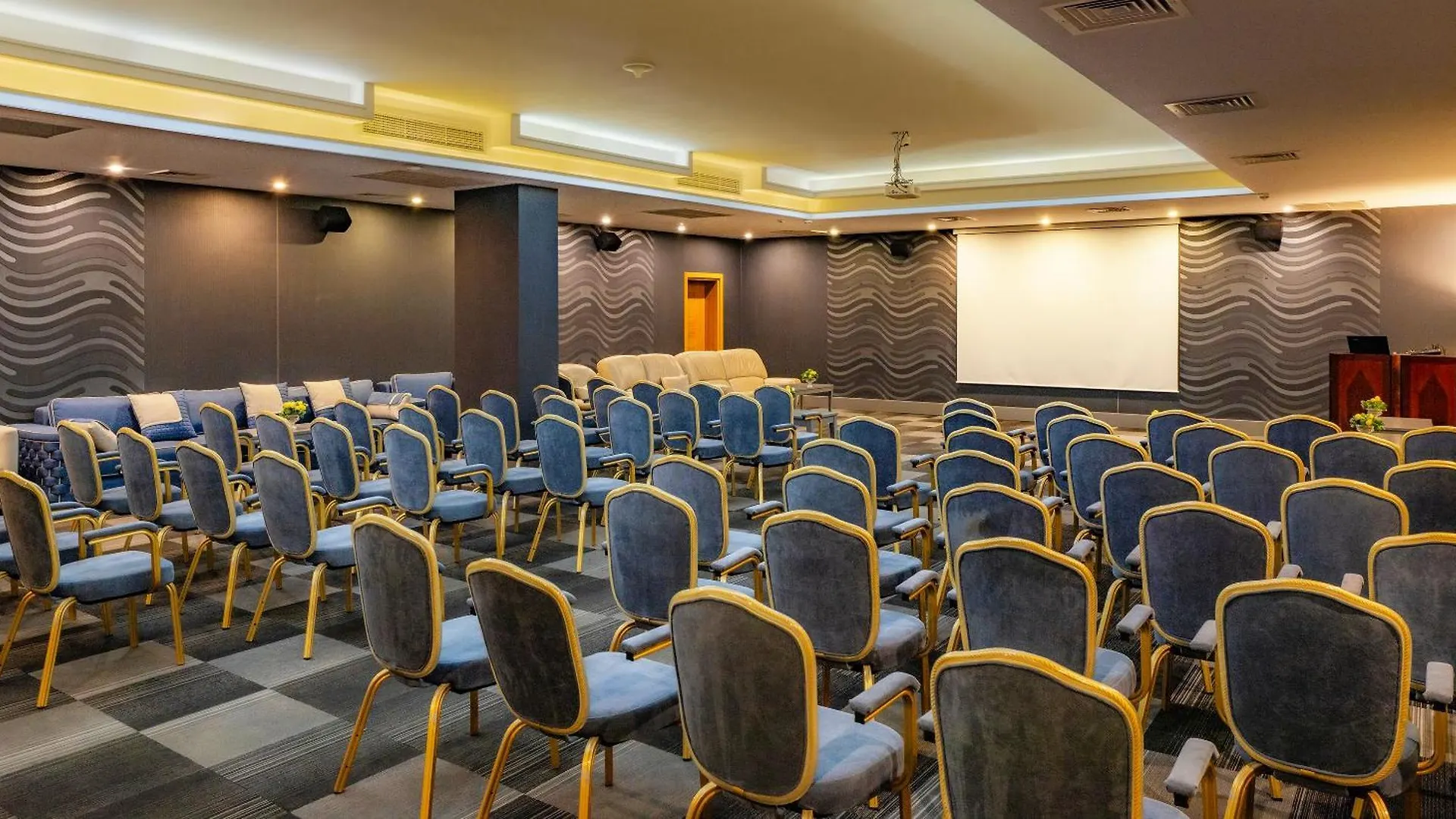 Samara Hotel Bodrum Ultra All Inclusive Torba 5*,  Turquie
