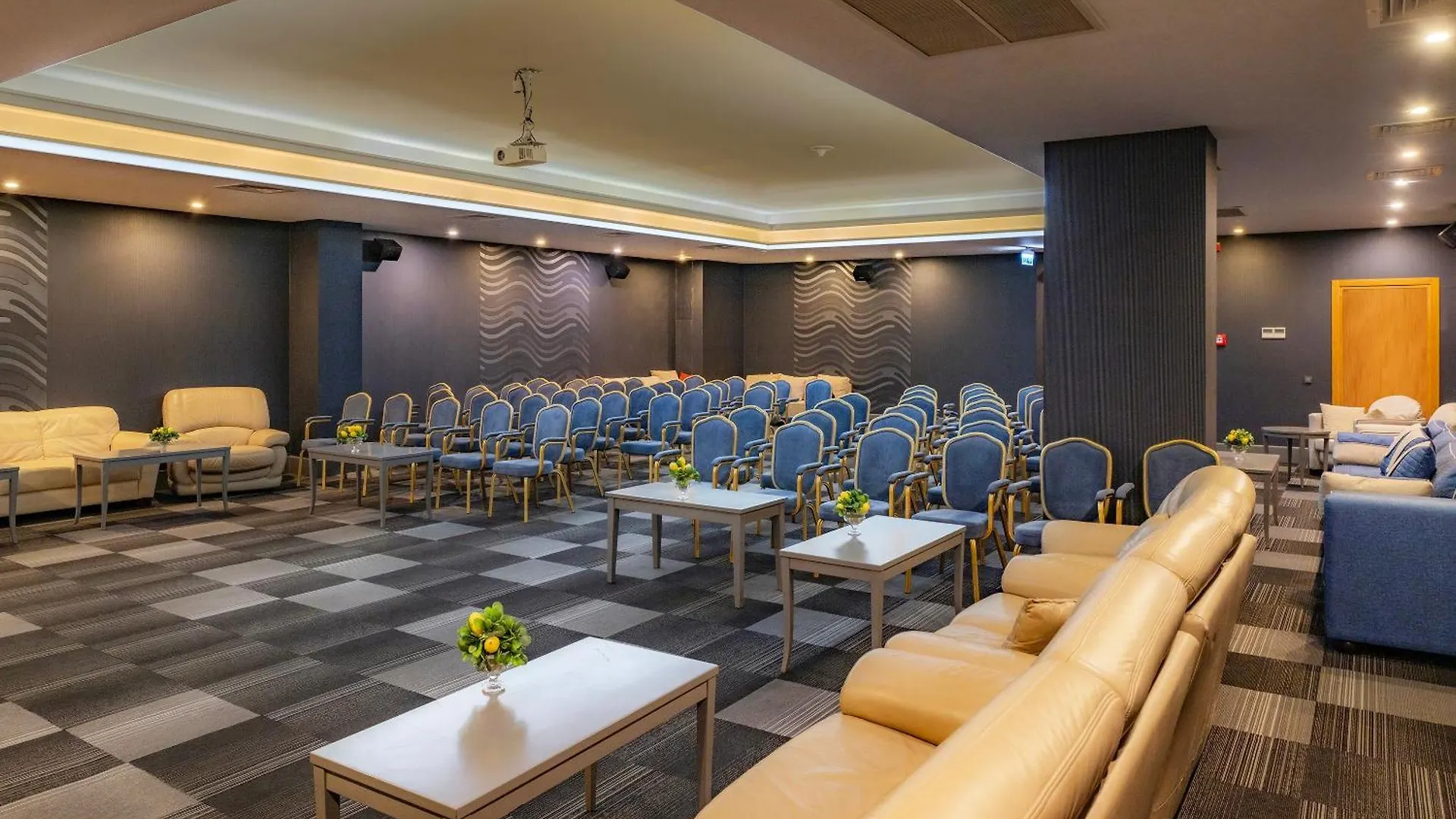 Station touristique Samara Hotel Bodrum Ultra All Inclusive Torba