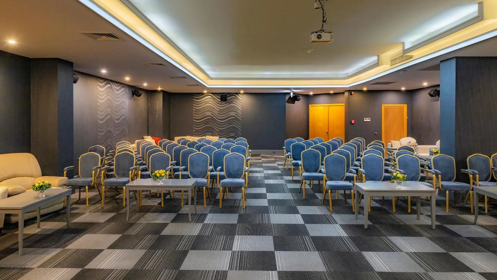 Samara Hotel Bodrum Ultra All Inclusive Torba