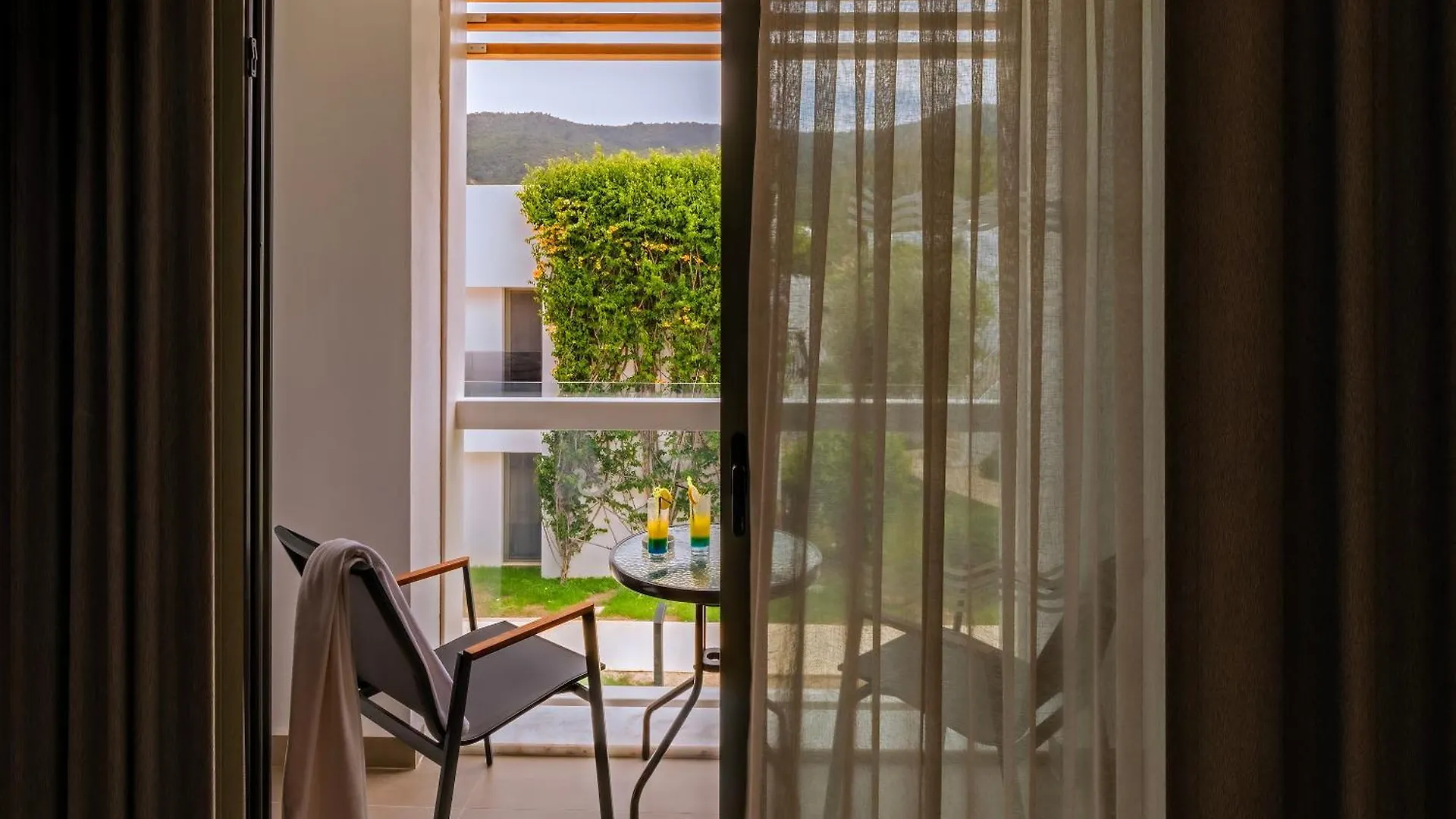 Samara Hotel Bodrum Ultra All Inclusive Torba Station touristique