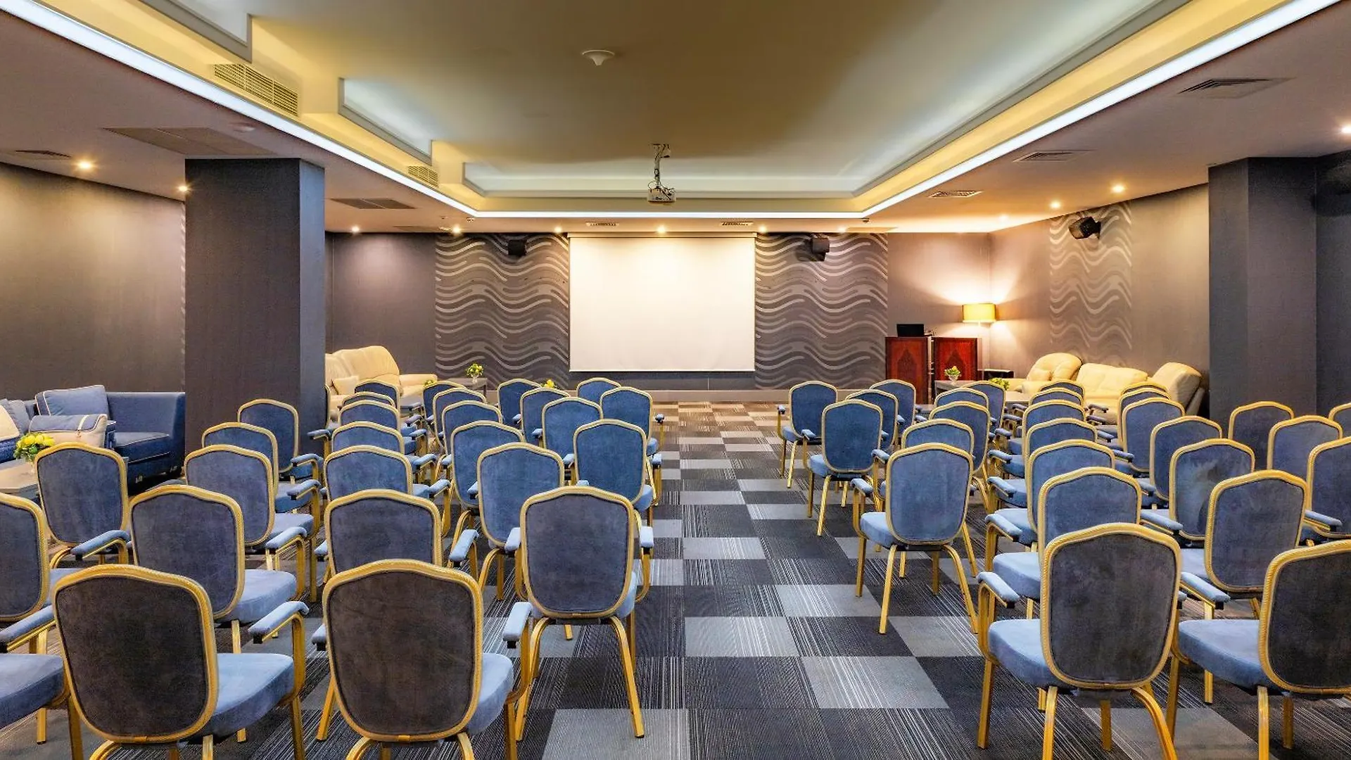 Samara Hotel Bodrum Ultra All Inclusive Torba Turquie