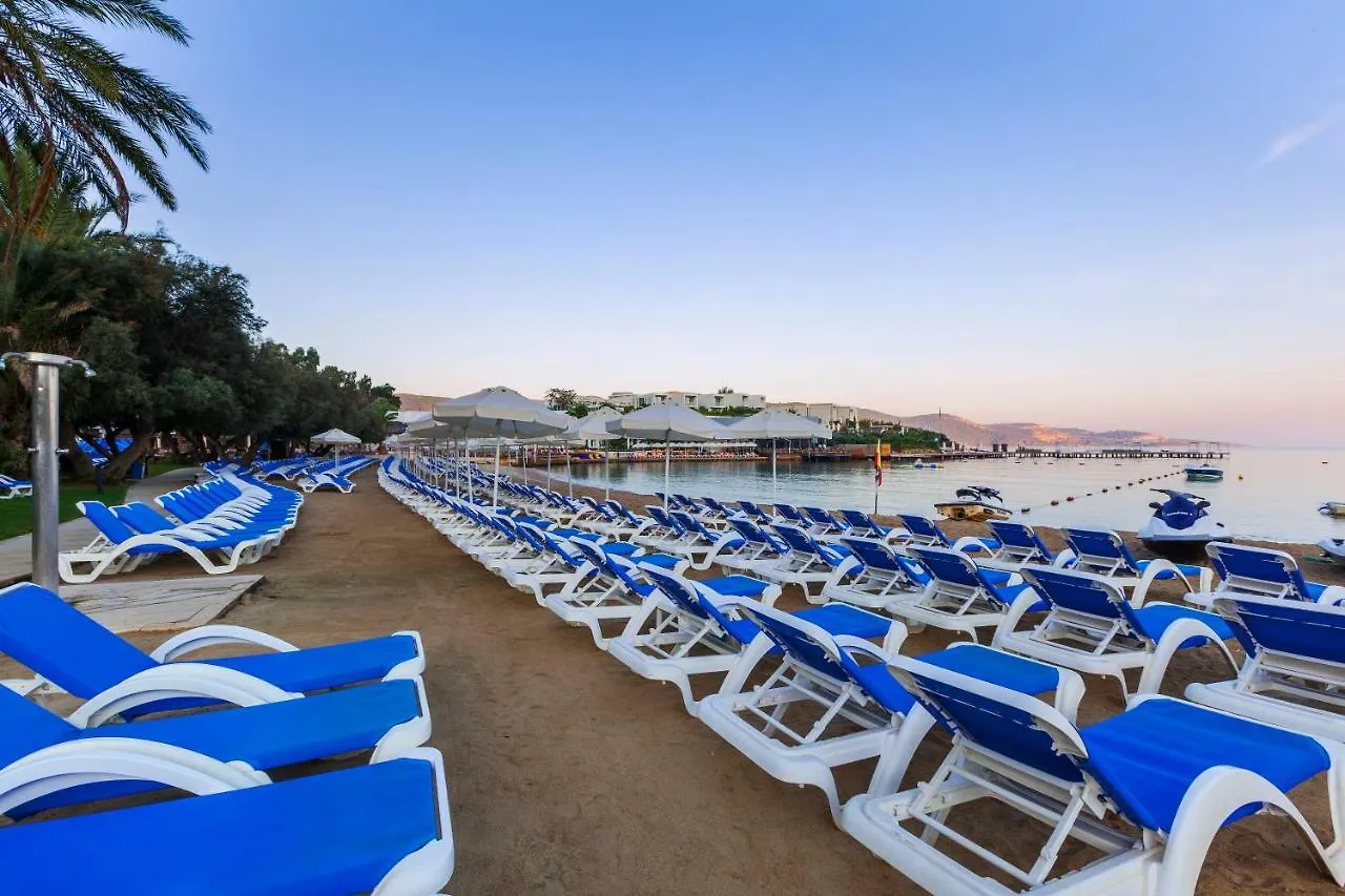 Samara Hotel Bodrum Ultra All Inclusive Torba